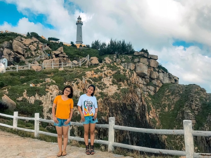 Quy Nhơn nắng gió có nhiều món ngon: Tuổi trẻ đáng giá bao nhiêu, còn chần chừ gì mà không xách balo lên và đi! - Ảnh 10. Quy Nhơn nắng gió có nhiều món ngon: Tuổi trẻ đáng giá bao nhiêu, còn chần chừ gì mà không xách balo lên và đi! - Ảnh 10.