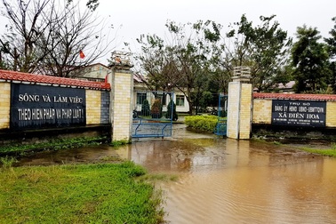 Nghi vấn nữ cán bộ xã chiếm đoạt tiền chính sách suốt 3 năm