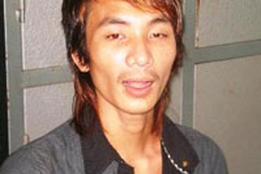 Khởi tố nhóm côn đồ bịt mặt chém người trong quán bi-da