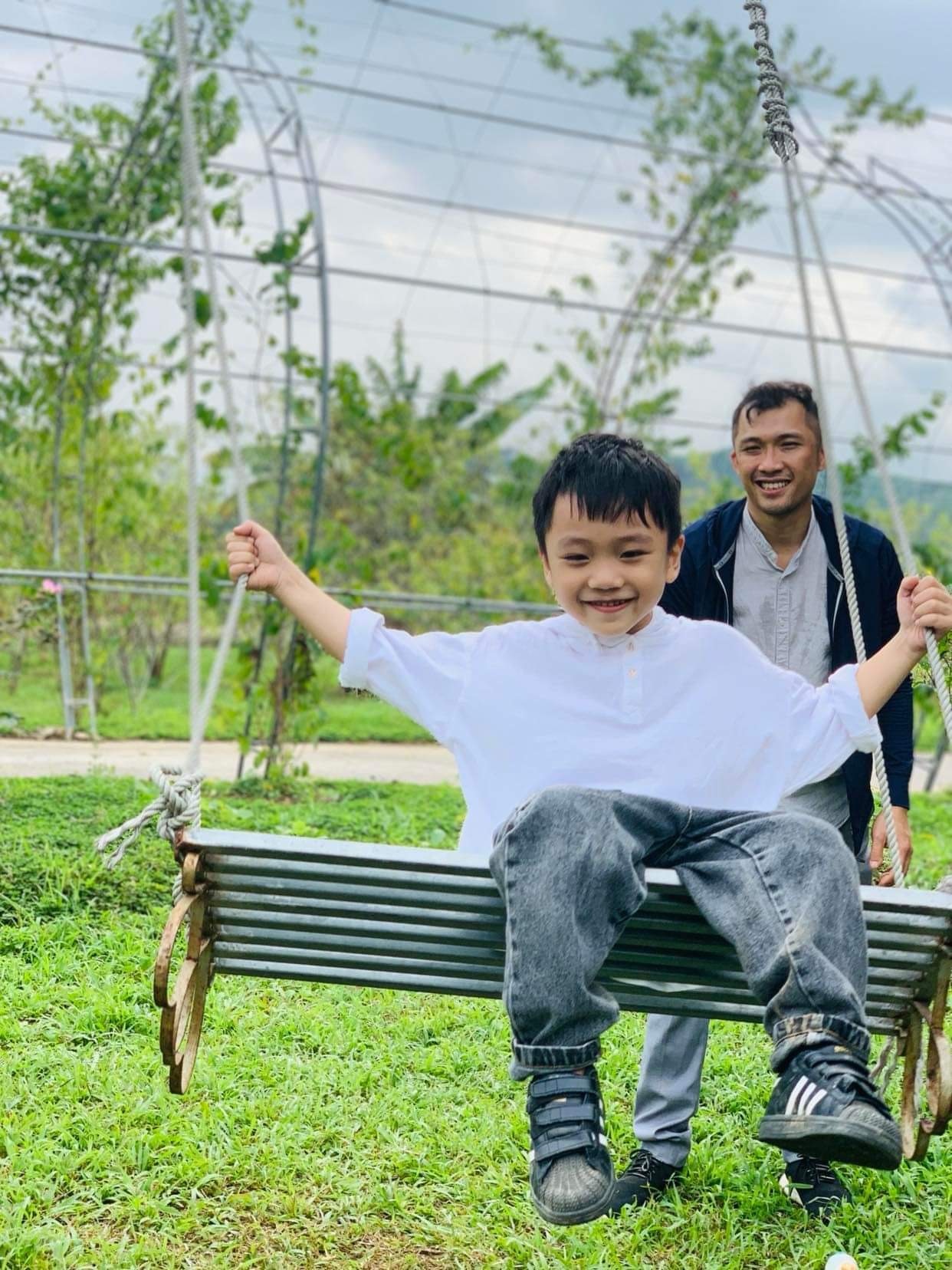 Chi tiêu của 4 gia đình ở những nơi có mức sống đắt đỏ nhất Việt Nam - 8 Chi tiêu của 4 gia đình ở những nơi có mức sống đắt đỏ nhất Việt Nam - 8