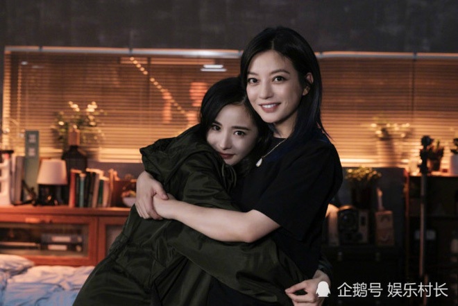 Lật lại những bê bối ồn ào của én nhỏ Triệu Vy - 8 Lật lại những bê bối ồn ào của én nhỏ Triệu Vy - 8