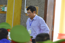 Xử vụ gian lận thi cử Sơn La: Bất ngờ với sự tử tế của “người dưng”!