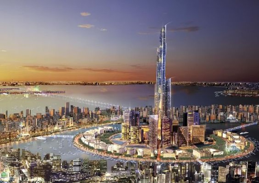 Kuwait và những điều có thể bạn chưa biết - 3 Kuwait và những điều có thể bạn chưa biết - 3
