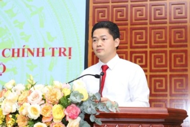 Ông Vũ Mạnh Hà giữ chức Thứ trưởng thường trực Bộ Y tế