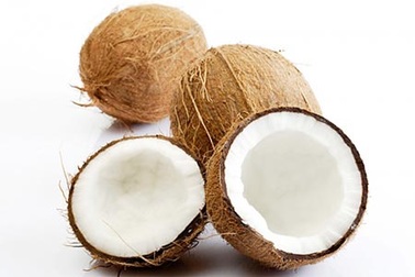 Những tác dụng tuyệt vời của dừa Bến Tre