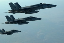 Cơ quan không lưu châu Âu cảnh báo khả năng NATO không kích Syria trong 72 giờ