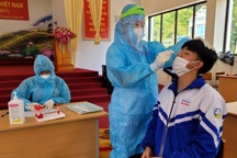 Đề nghị ai từng đến các quán karaoke ở TP Yên Bái đi xét nghiệm