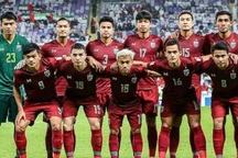 Đội tuyển Thái Lan e ngại lịch thi đấu dày đặc trong năm 2021