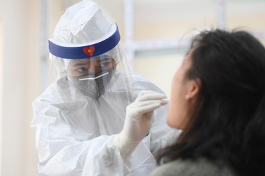 Bộ Y tế đề nghị đưa test xét nghiệm Covid-19 vào mặt hàng bình ổn giá