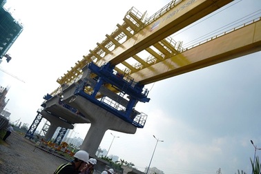 TPHCM không lường trước "kịch bản" bị đòi bồi thường 2,5 tỷ đồng/ngày