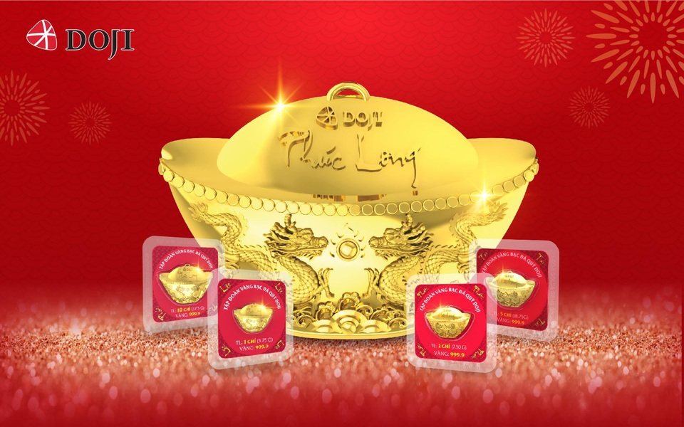 DOJI và phương châm tăng trưởng kinh doanh bền vững - 3 DOJI và phương châm tăng trưởng kinh doanh bền vững - 3