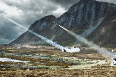 Tổng thống Zelensky tiết lộ vũ khí Ukraine ưu tiên hàng đầu