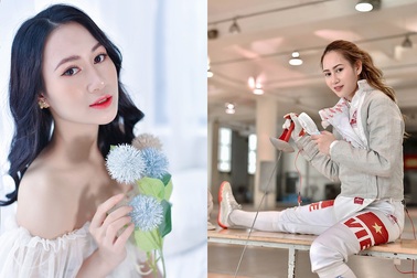 “Mỹ nhân kiếm chém” Minh Hằng bất ngờ khoe ảnh cưới, chuẩn bị lập gia đình