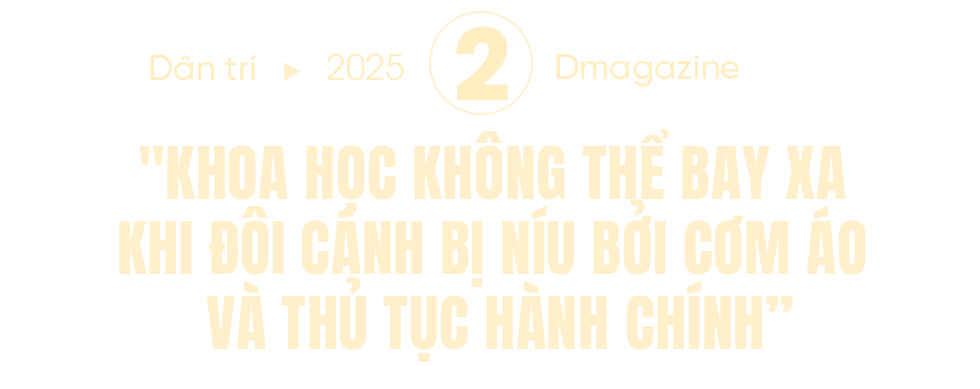 ពាក្យ«អស់ពីចិត្ត»របស់មនុស្សមានទេពកោសល្យដែលជ្រើសរើសត្រឡប់មកវិញ - ១១ Lời “gan ruột” của những nhân tài chọn trở về - 11
