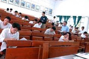 Làm khác đáp án, có được điểm tối đa?