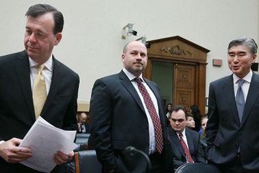 Mỹ sẽ cắt nốt quan hệ tài chính quốc tế của Triều Tiên