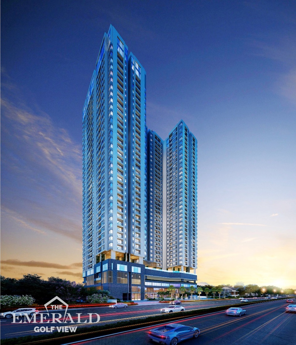 Hải Phát Land chính thức “tiến thân” vào thị trường BĐS Bình Dương - 2 Hải Phát Land chính thức “tiến thân” vào thị trường BĐS Bình Dương - 2