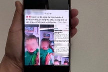 Bé trai 1 tuổi mất tích, thi thể được tìm thấy dưới giếng