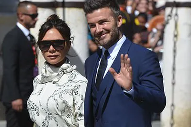 Công ty của Victoria Beckham làm ăn thua lỗ