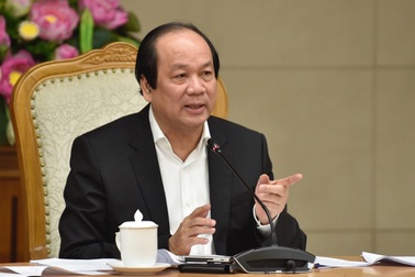 Vai trò của cựu Bộ trưởng Mai Tiến Dũng trong vụ án chuyến bay giải cứu