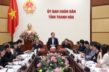 Thanh Hóa thuộc nhóm đầu cả nước về thiếu giáo viên