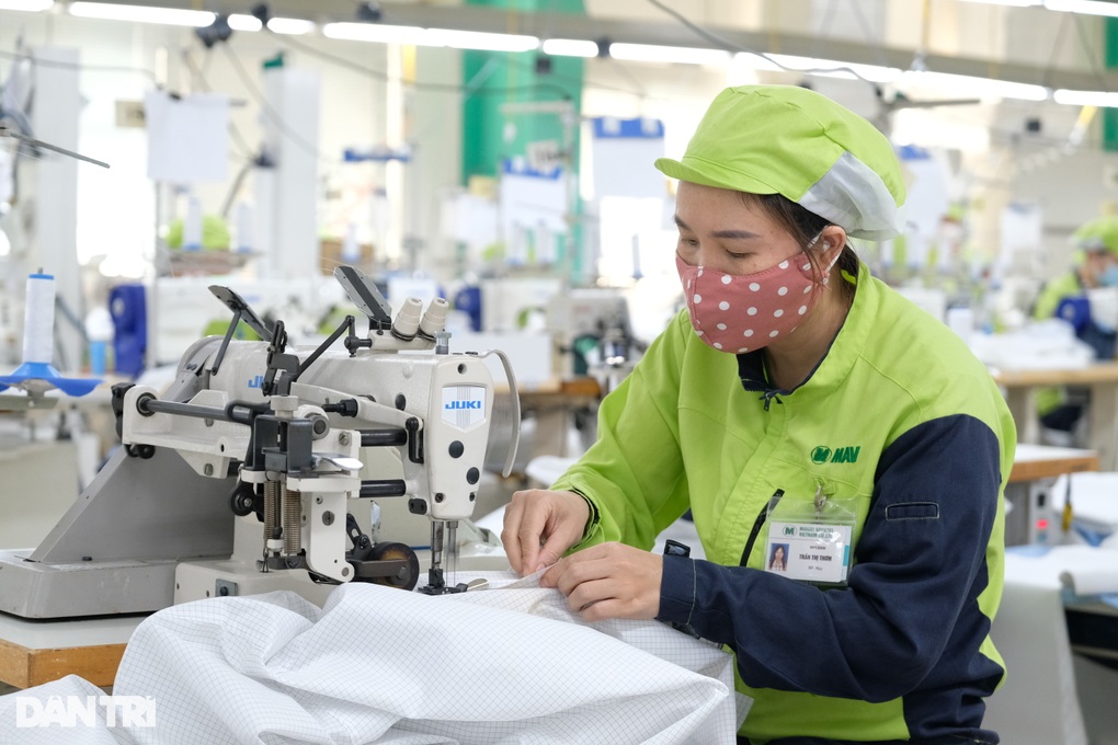 Bắc Ninh công bố thưởng Tết 2023, cao nhất gần 380 triệu đồng - 2 Bắc Ninh công bố thưởng Tết 2023, cao nhất gần 380 triệu đồng - 2