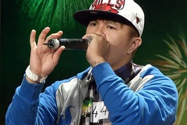 Vietnam’s Got Talent lại có lùm xùm mới