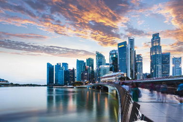 Singapore tính tăng thuế với người giàu để giảm bất bình đẳng thu nhập