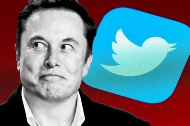 Twitter chấp nhận "bán mình" cho Elon Musk