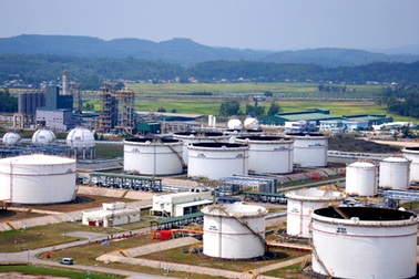 Đại gia Thái Lan hoãn xây siêu dự án lọc dầu 20 tỷ USD tại Việt Nam