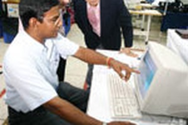 Việt Nam ở đâu trong “thế giới phẳng”?