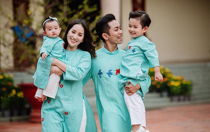 Chồng trẻ kém 12 tuổi của Khánh Thi và sự thật đằng sau hình ảnh lôi thôi lếch thếch - Ảnh 2. Chồng trẻ kém 12 tuổi của Khánh Thi và sự thật đằng sau hình ảnh lôi thôi lếch thếch - Ảnh 2.