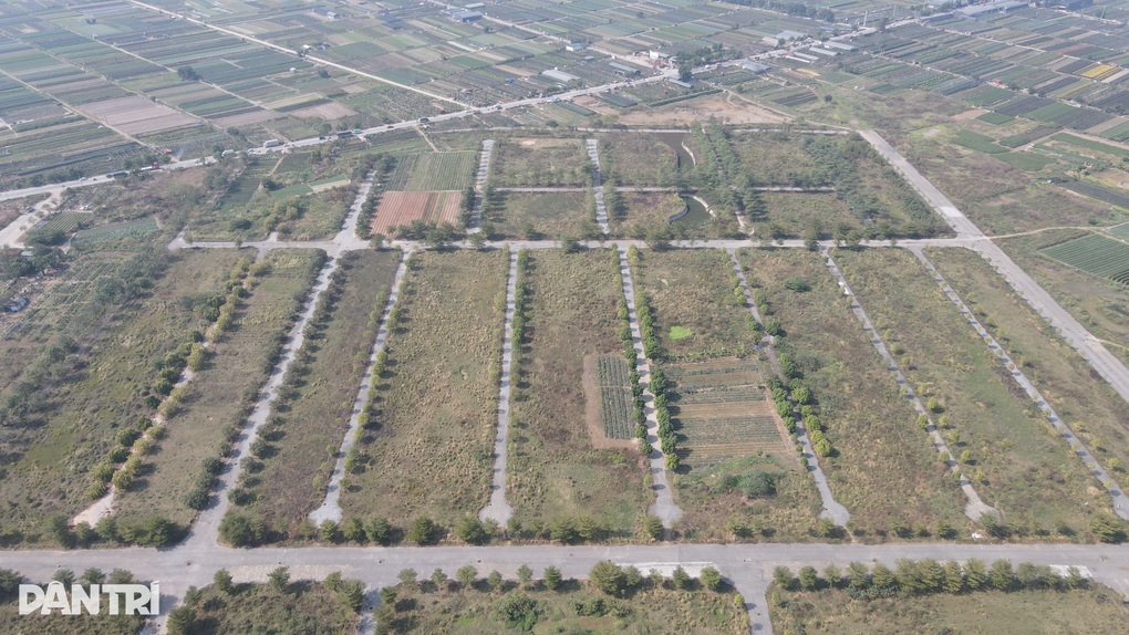 Thị trường nhen nhóm phục hồi, giá bất động sản có thể tăng trở lại? - 2 Thị trường nhen nhóm phục hồi, giá bất động sản có thể tăng trở lại? - 2