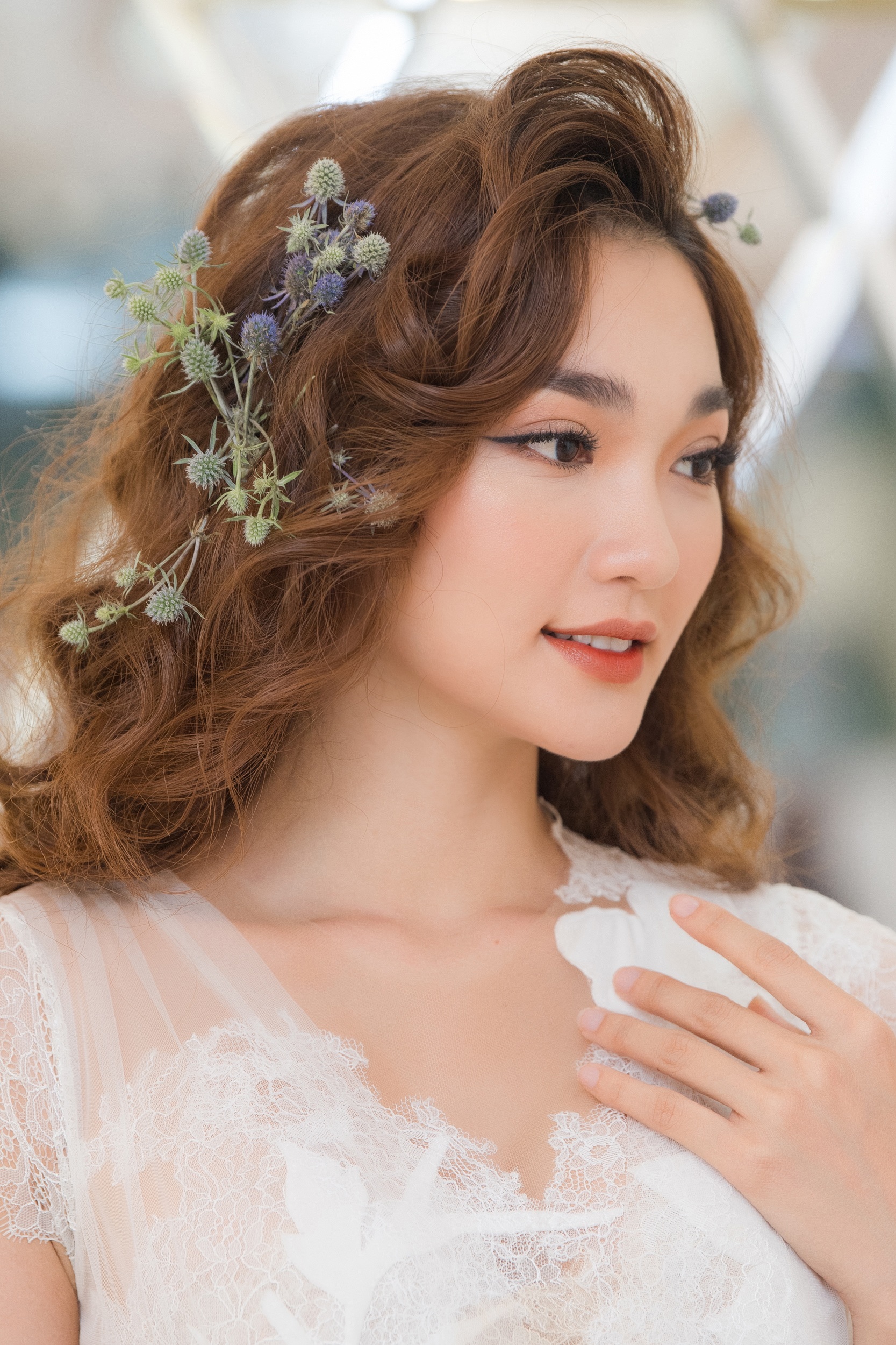 Khuyên Ngọc Hà biết cách giữ trái tim Công Lý, Thuỵ Vân và em họ càng thân - 19 Khuyên Ngọc Hà biết cách giữ trái tim Công Lý, Thuỵ Vân và em họ càng thân - 19