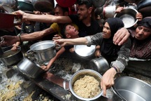 Cảnh "địa ngục trần gian" với 2 triệu người Palestine ở Gaza