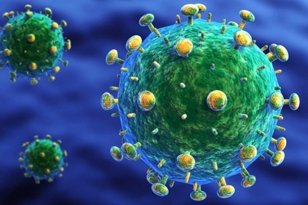 Giải mã gen chống HIV: Dấu vết di truyền 9.000 năm từ vùng Biển Đen - 2 Giải mã gen chống HIV: Dấu vết di truyền 9.000 năm từ vùng Biển Đen - 2