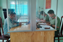 Thường xuyên đăng tải thông tin xuyên tạc, người đàn ông bị phạt 30 triệu