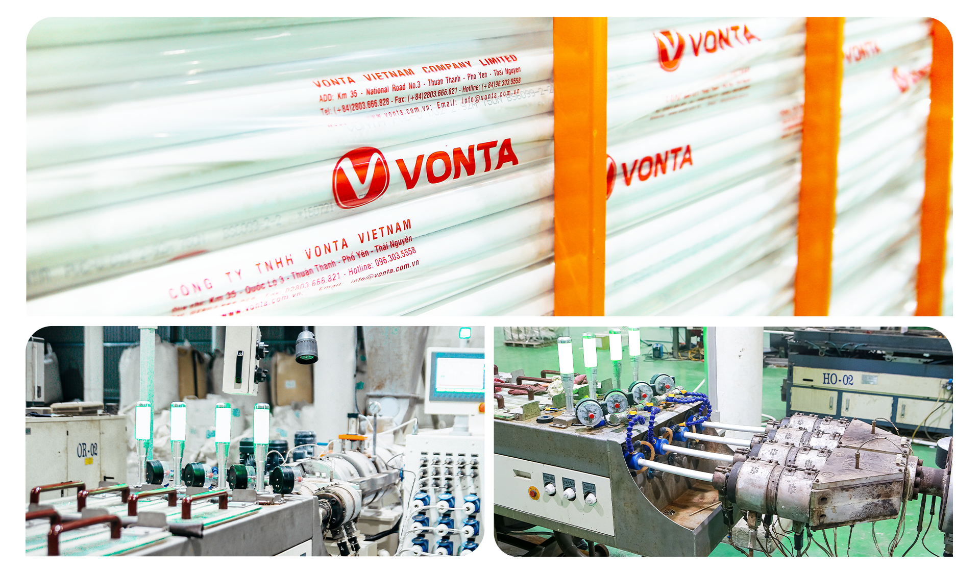 Đế âm, ống luồn dây điện VONTA - lớp áo bảo vệ các công trình - 11 Đế âm, ống luồn dây điện VONTA - lớp áo bảo vệ các công trình - 11