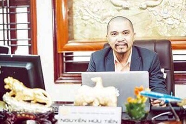 Lời khai bất ngờ của cấp dưới ông “'trùm” lừa đảo mua bán tiền ảo, đa cấp