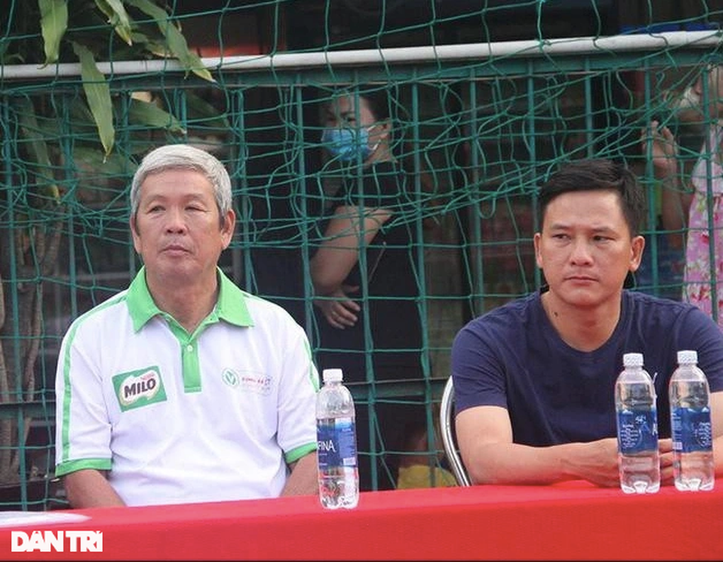 HA Gia Lai bỏ giải sẽ để lại hậu quả đến toàn bộ nền bóng đá - 3 HA Gia Lai bỏ giải sẽ để lại hậu quả đến toàn bộ nền bóng đá - 3