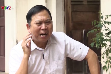 VTV2 hành trình cùng bạn số 19 - người truyền lửa niềm tin