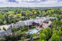 Bên trong những khu dân cư giàu có, với giá nhà đất cao "ngất ngưởng" ở Mỹ