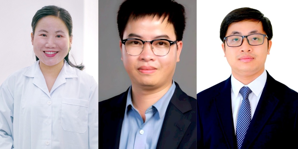Đen Vâu được đề cử Giải thưởng Gương mặt trẻ Việt Nam tiêu biểu 2023 - 2 Đen Vâu được đề cử Giải thưởng Gương mặt trẻ Việt Nam tiêu biểu 2023 - 2
