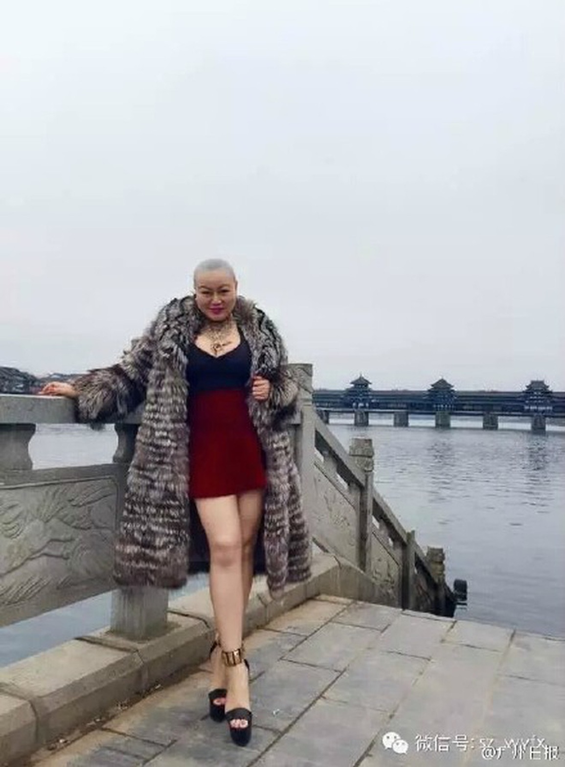 Nữ đại gia từng đăng tin tuyển bạn trai tặng Bentley, giờ ra sao? - 3 Nữ đại gia từng đăng tin tuyển bạn trai tặng Bentley, giờ ra sao? - 3