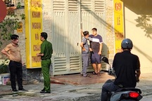 Một phụ nữ tử vong bất thường sau ca phẫu thuật ở phòng khám tư