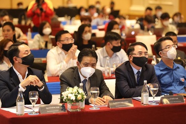 Việt Nam lần đầu tiên có giải golf vô địch quốc gia