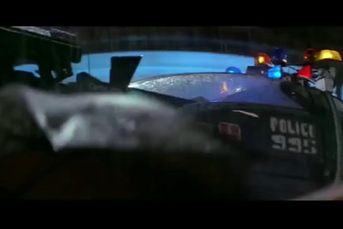 Trailer phim “Blade Runner” (Tội phạm người máy - 1982)