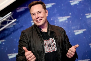 Tỷ phú Elon Musk thừa nhận mắc "hội chứng tự kỷ thiên tài"