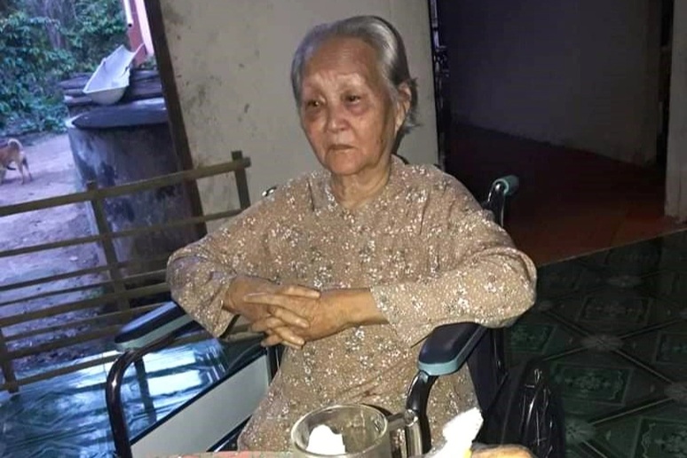 Mẹ Việt Nam anh hùng kể chuyện ngày nhận báo tử của chồng và 3 con trai
