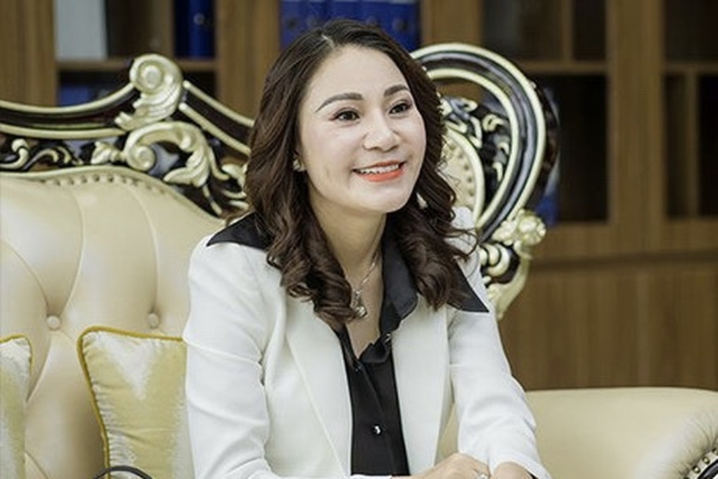 Ma trận bất động sản “ảo” của công ty bà chủ Nhật Nam vừa bị truy tố - 1 Ma trận bất động sản “ảo” của công ty bà chủ Nhật Nam vừa bị truy tố - 1